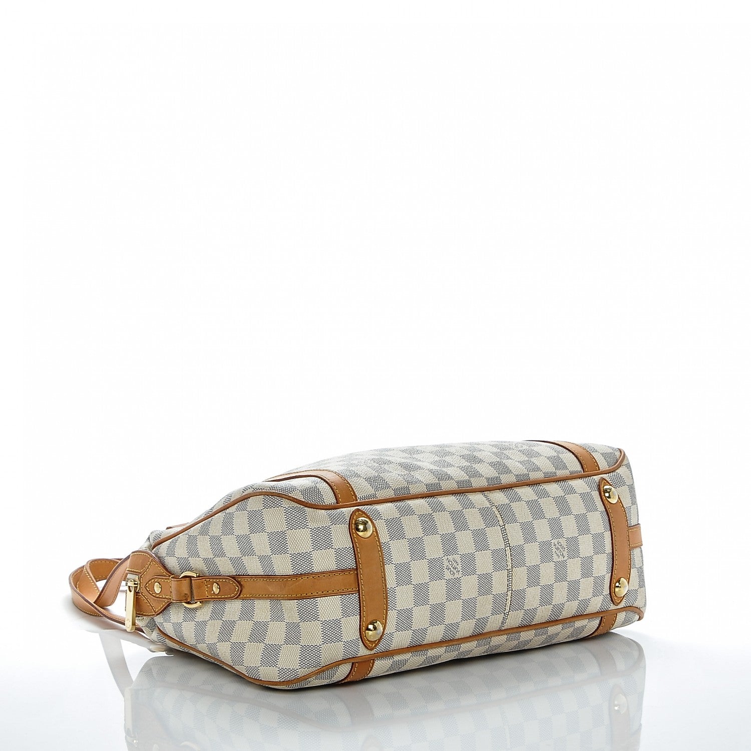 Louis Vuitton Damier Azur Stresa PM 4 of 8