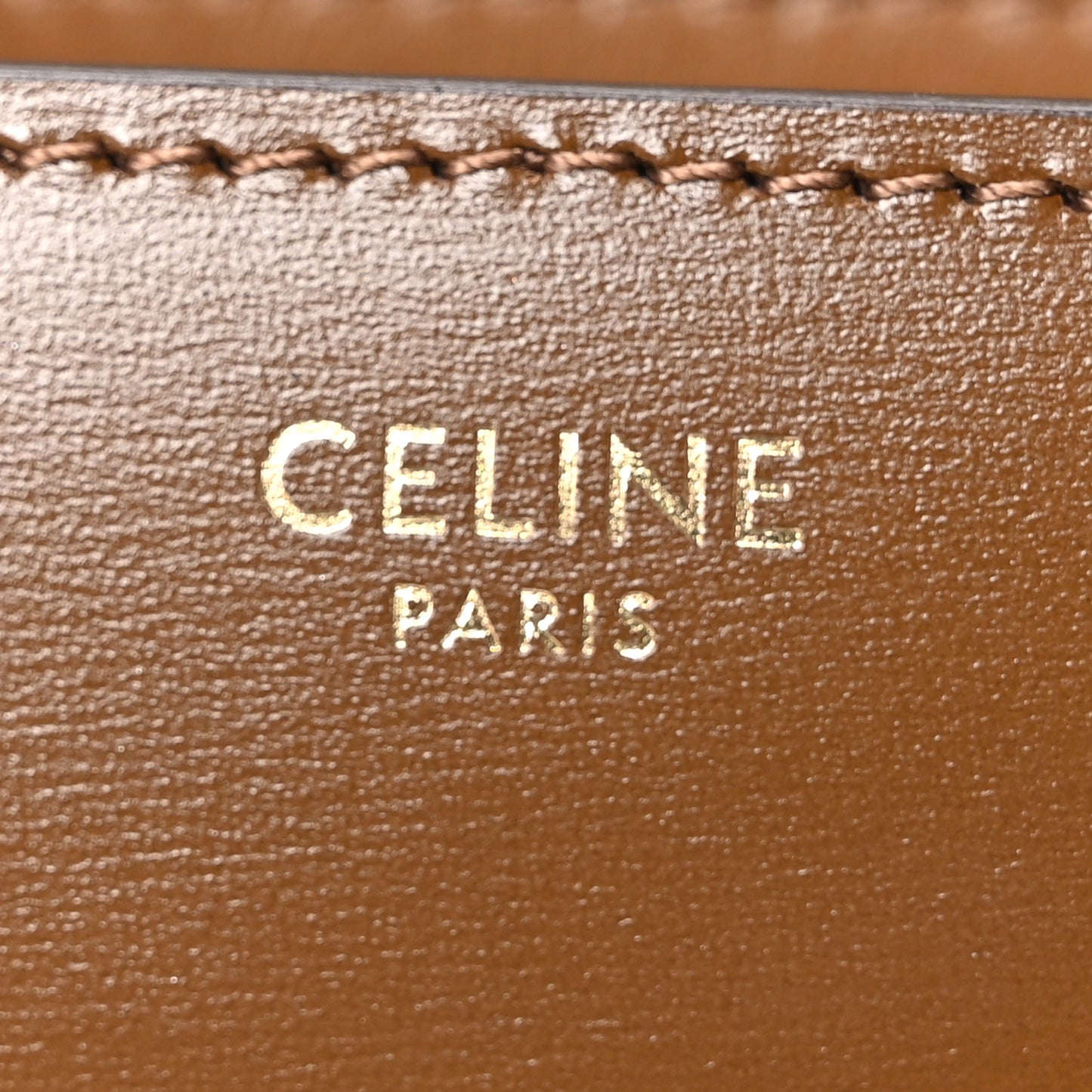 Smooth Calfskin Small Classic Box Flap Bag Camel