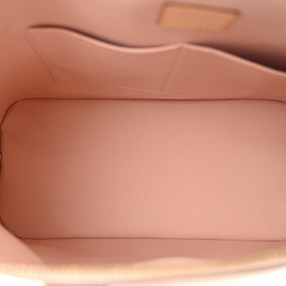 Louis Vuitton Vernis Alma GM Rose Angelique 5 of 10
