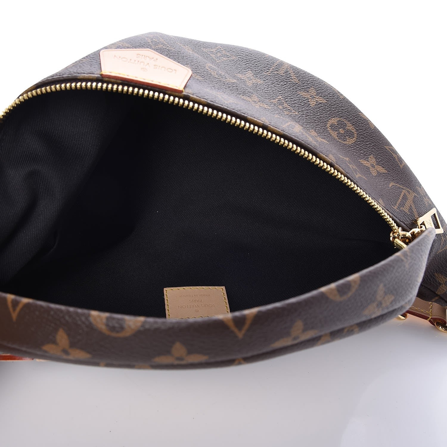 Louis Vuitton Monogram Bumbag 5 of 8
