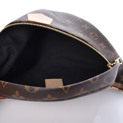 Louis Vuitton Monogram Bumbag 5 of 8