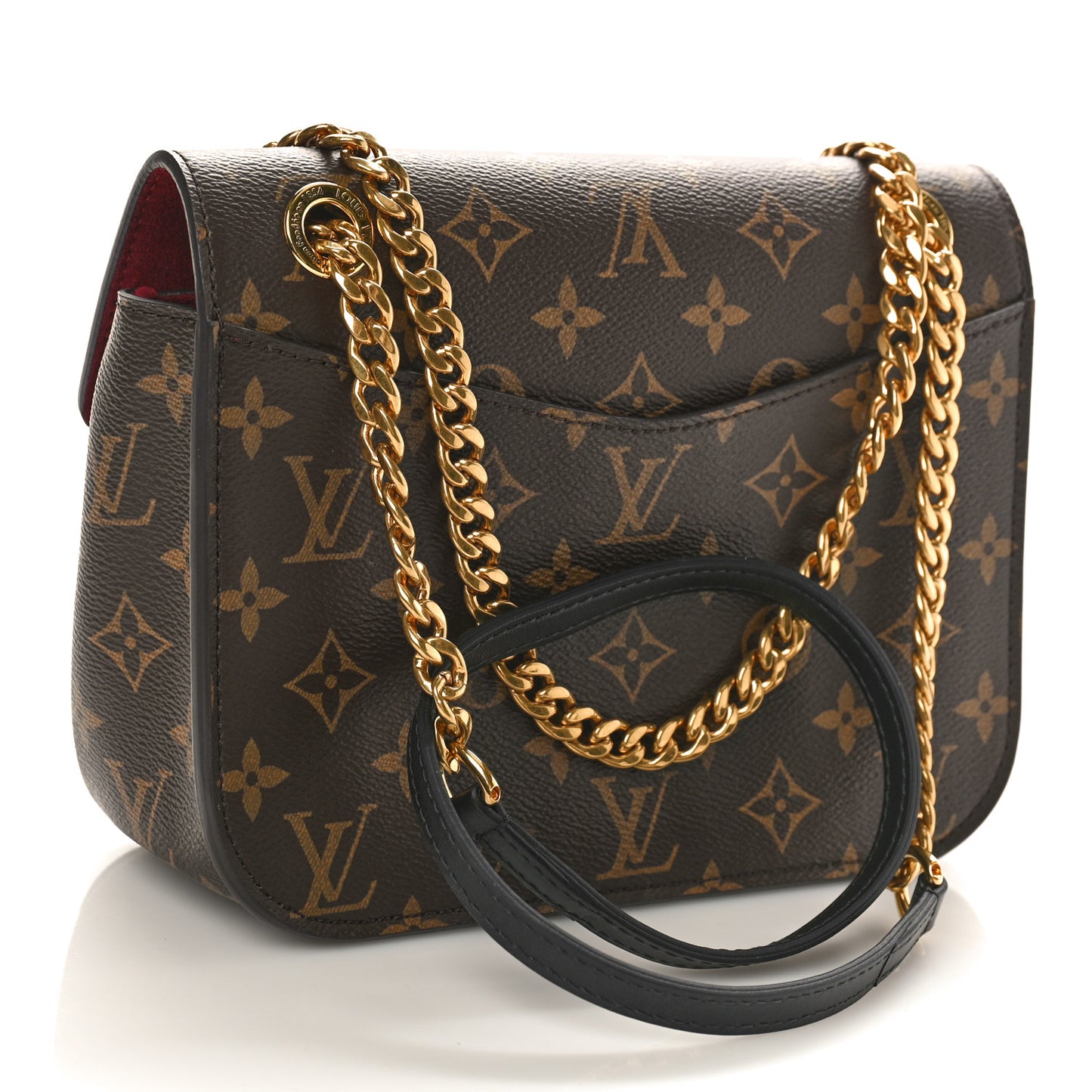Monogram Passy
