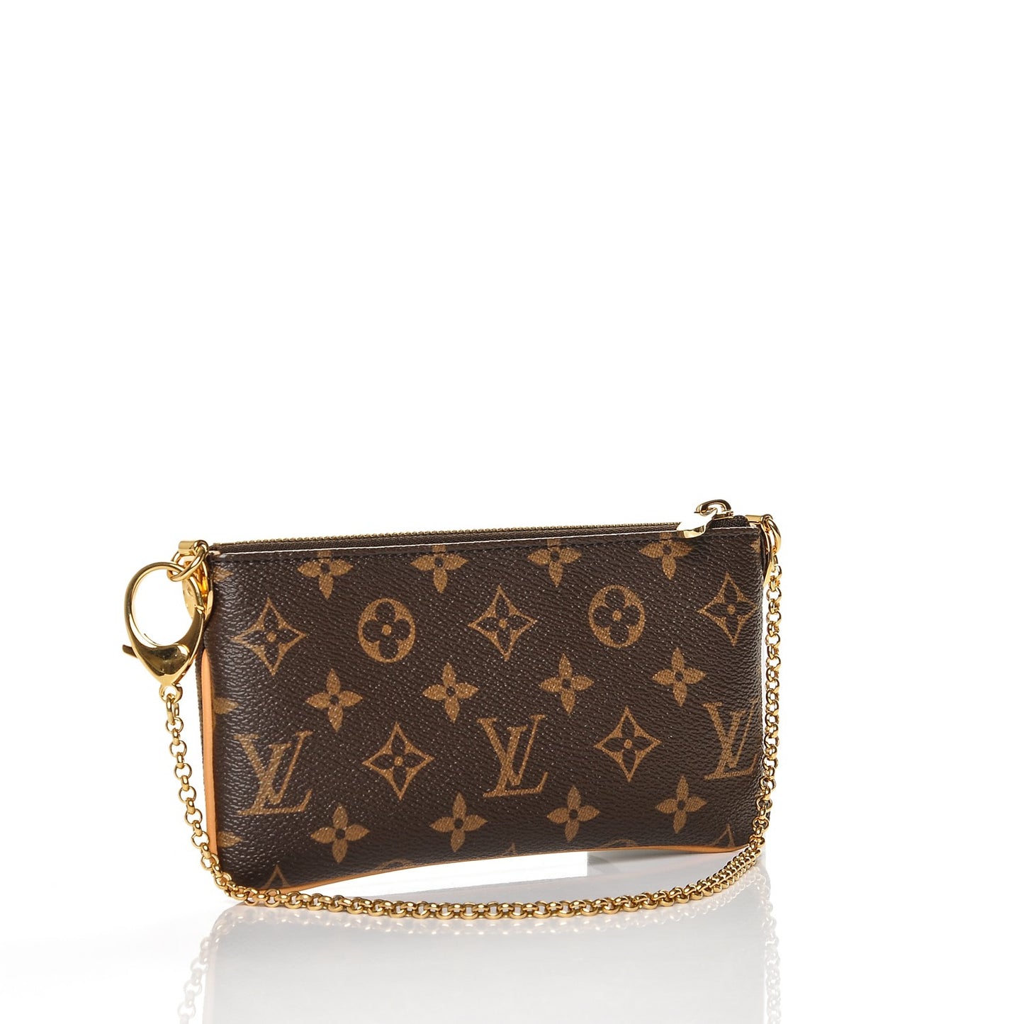 Monogram Pochette Milla MM