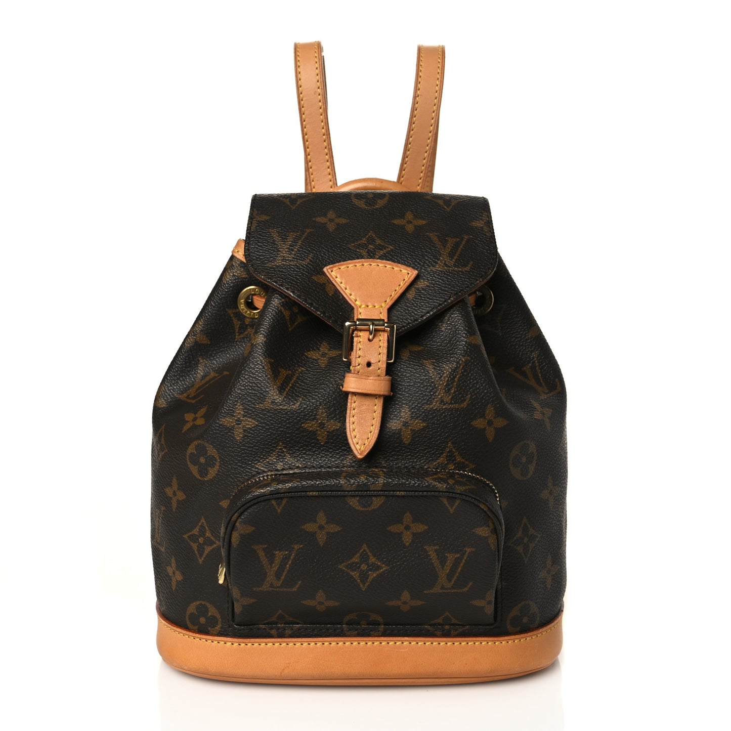 Monogram Mini Montsouris Backpack