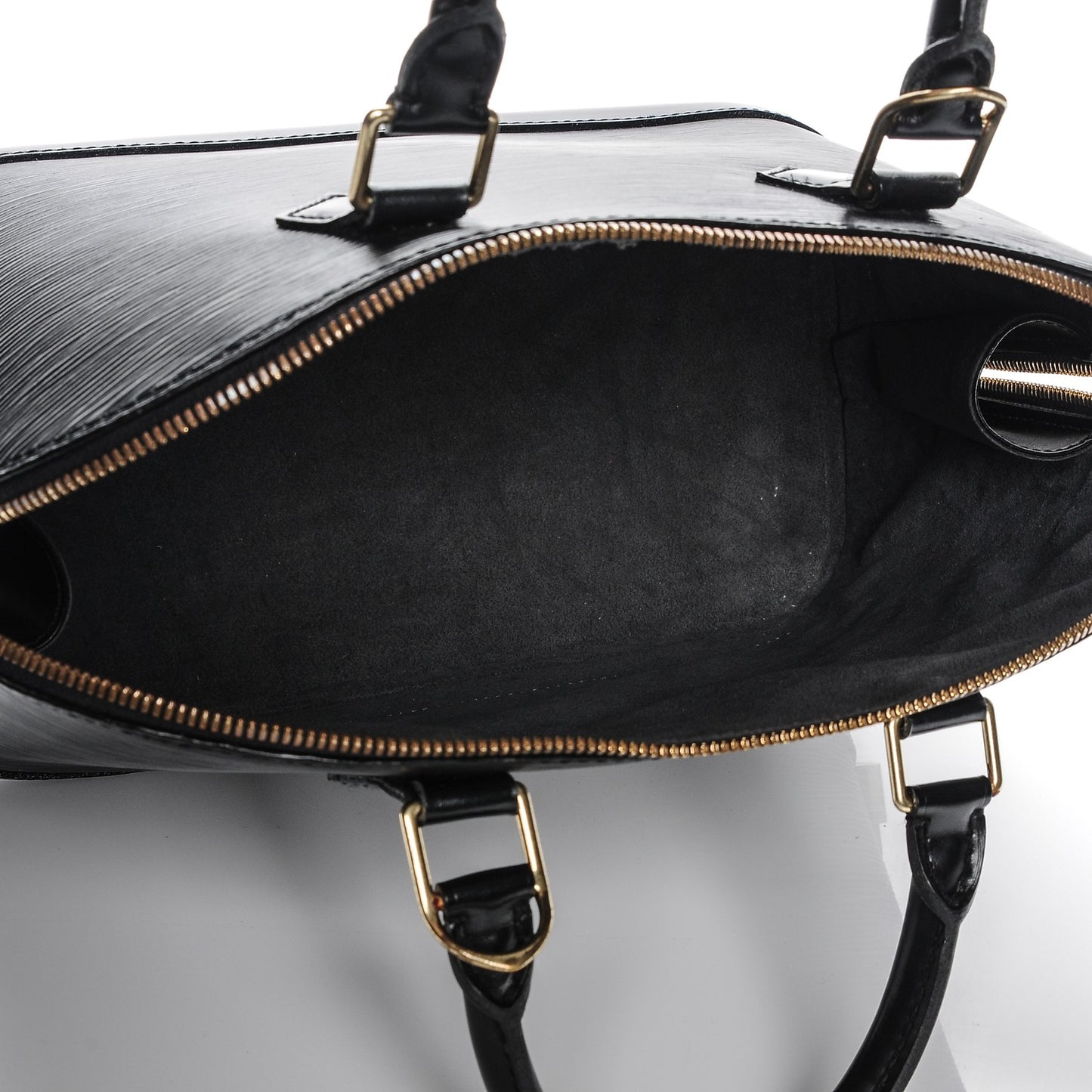 Epi Alma PM Black