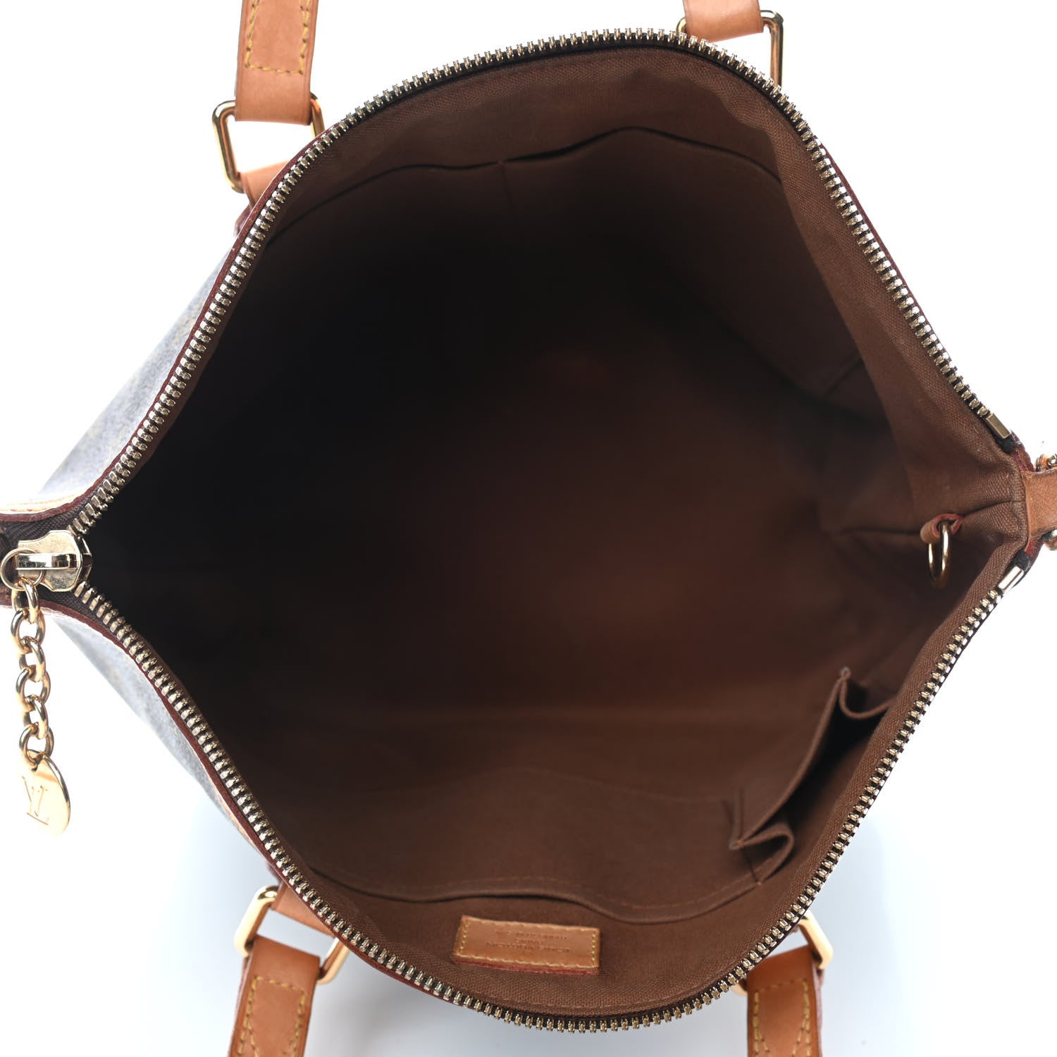 Louis Vuitton Monogram Palermo PM 5 of 14
