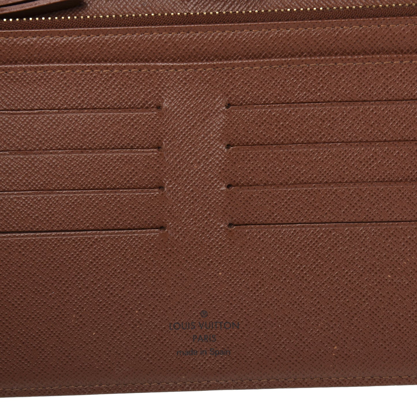 Monogram Insolite Organizer Wallet
