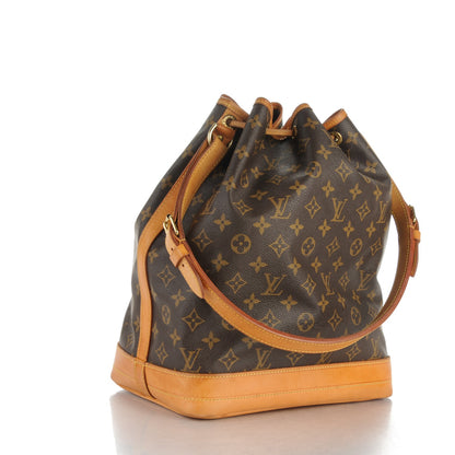Louis Vuitton Monogram Noe 3 of 9