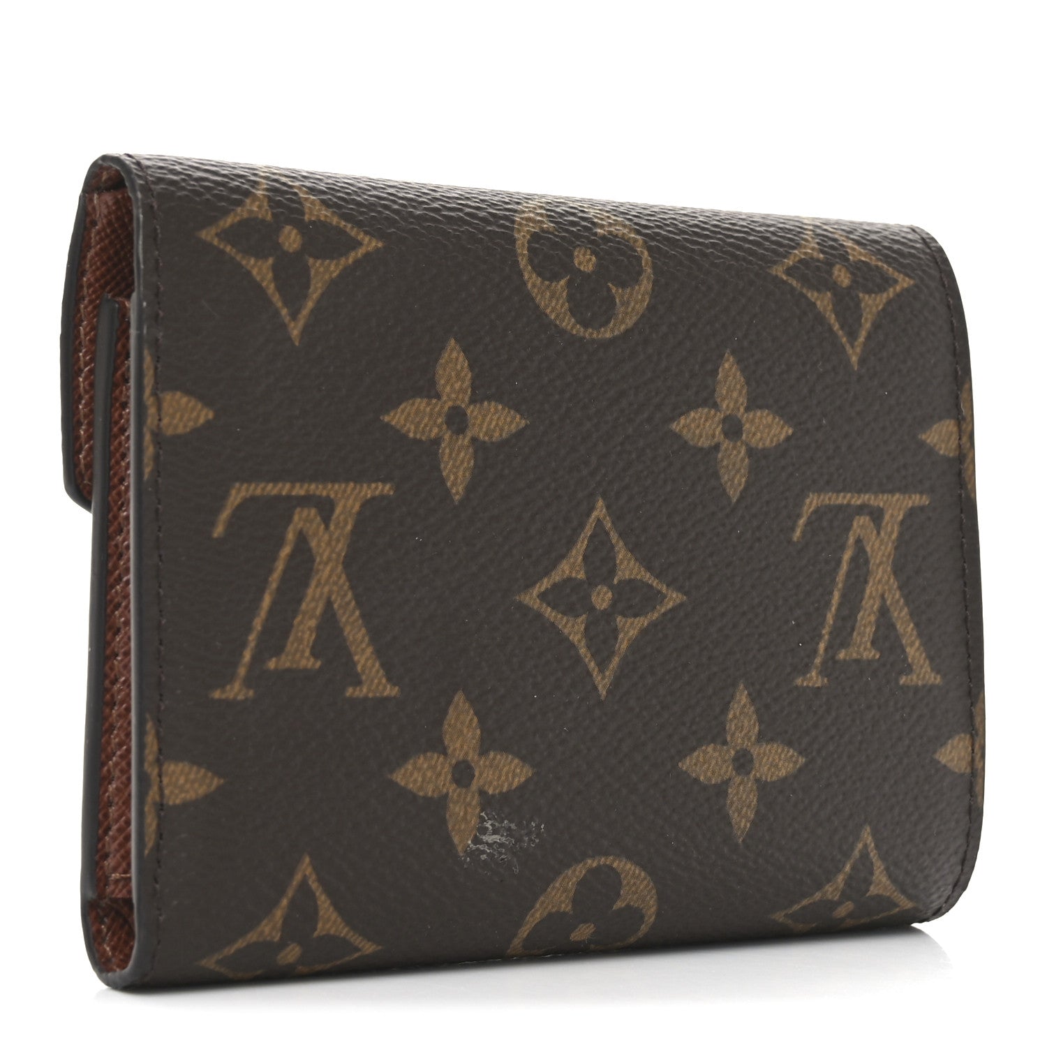 Louis Vuitton Monogram Victorine Wallet 3 of 6