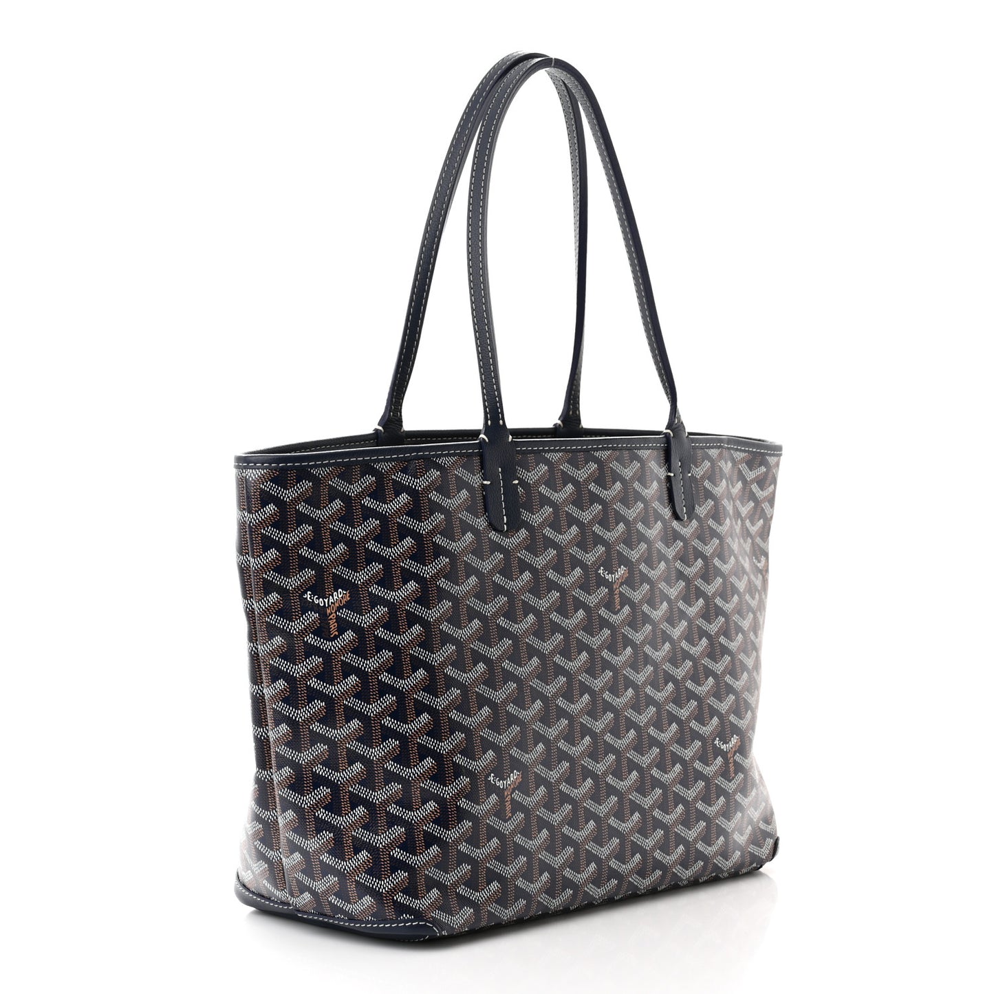 Goyardine Artois PM Navy