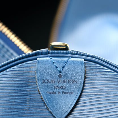 Louis Vuitton Epi Keepall 55 Toledo 6 of 18