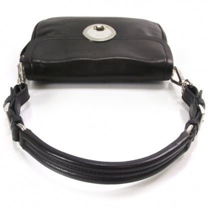 Prada Nappa Circle Tassel Bag Nero 5 of 10