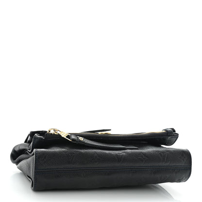 Louis Vuitton Empreinte Petillante Clutch Infini 4 of 10
