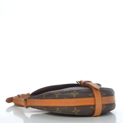 Louis Vuitton Monogram Chantilly PM 4 of 17