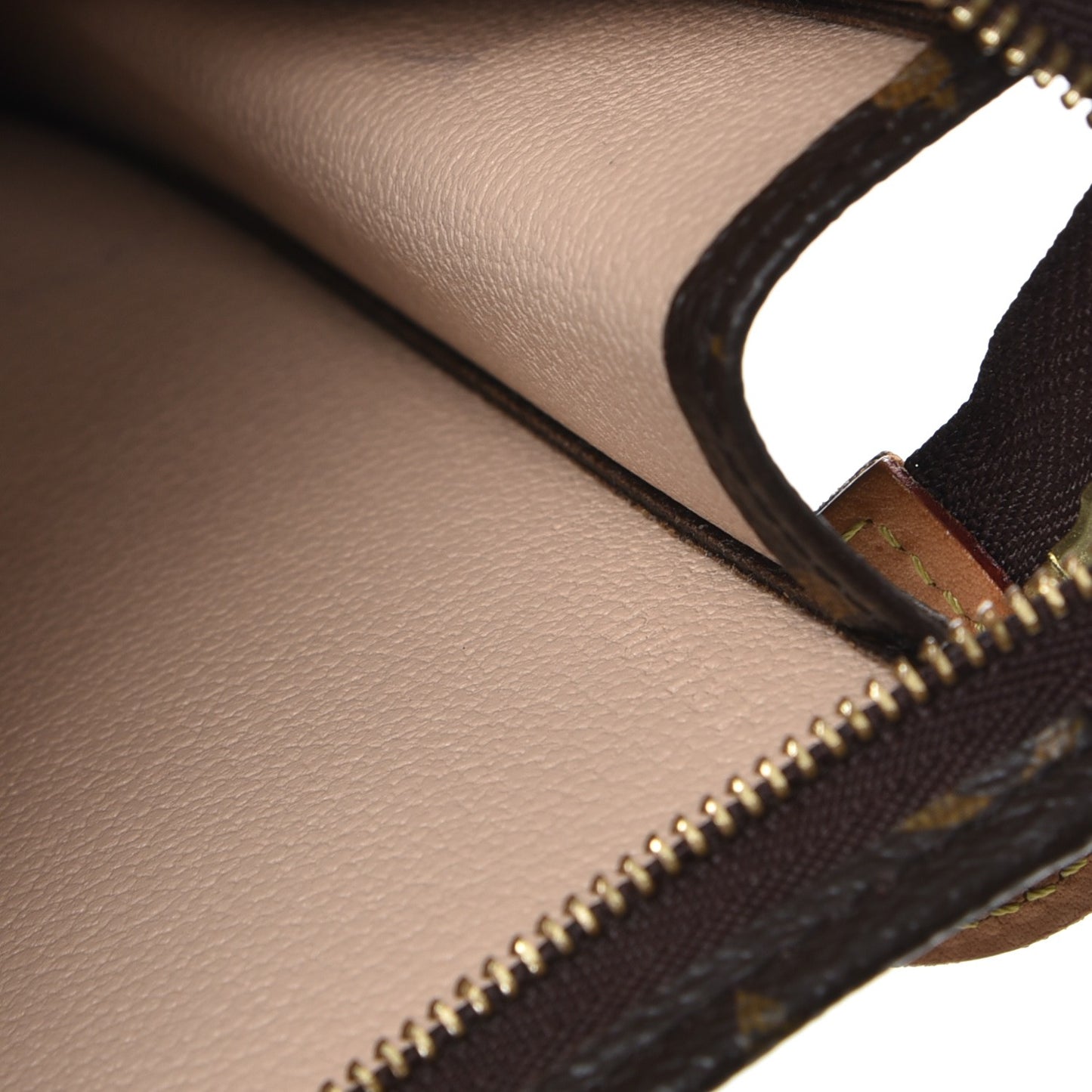 Monogram Toiletry Pouch 26