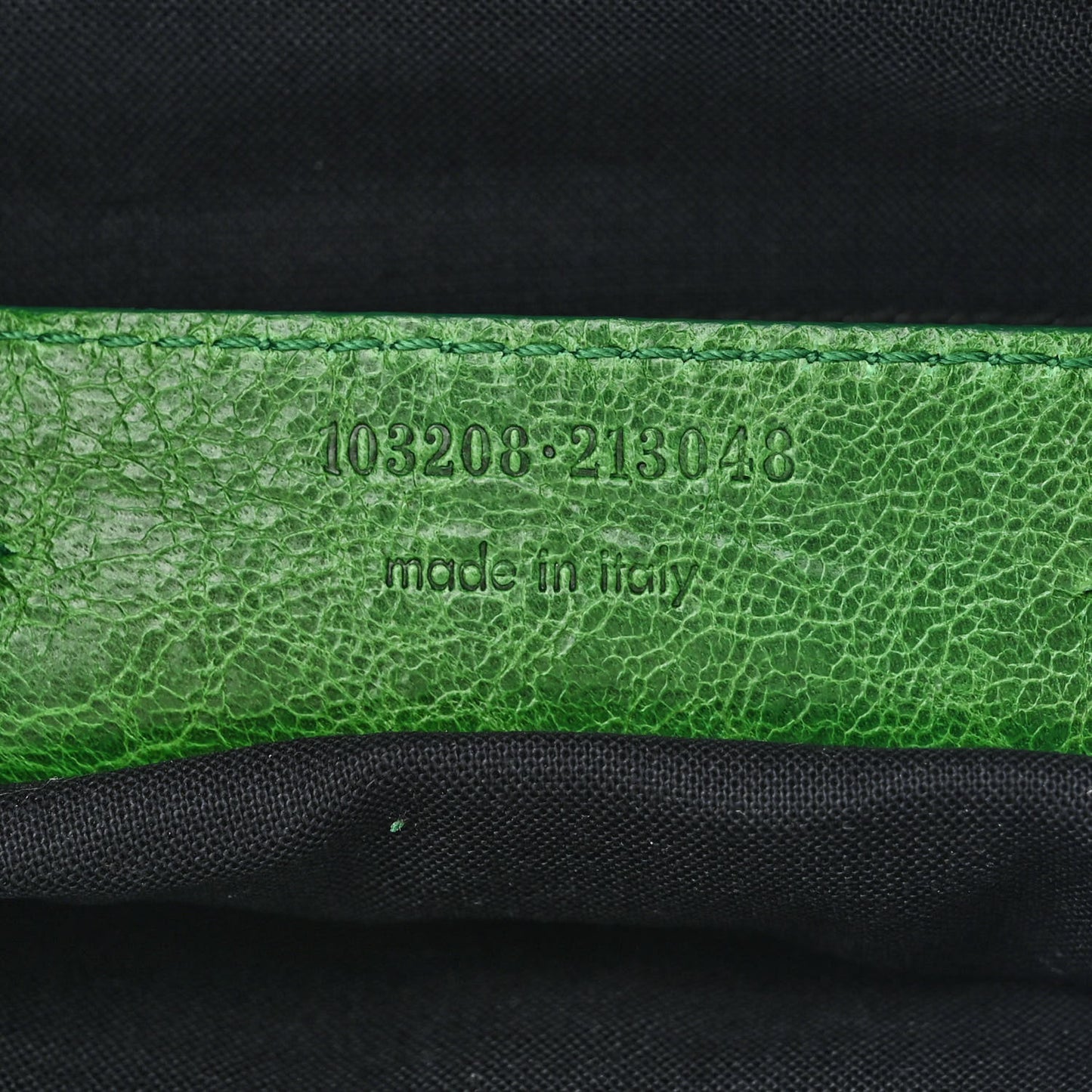 Agneau Classic Hardware First Pommier