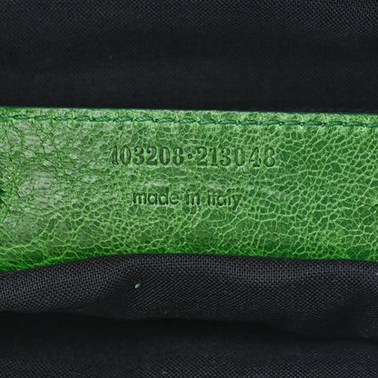 Balenciaga Agneau Classic Hardware First Pommier 7 of 10