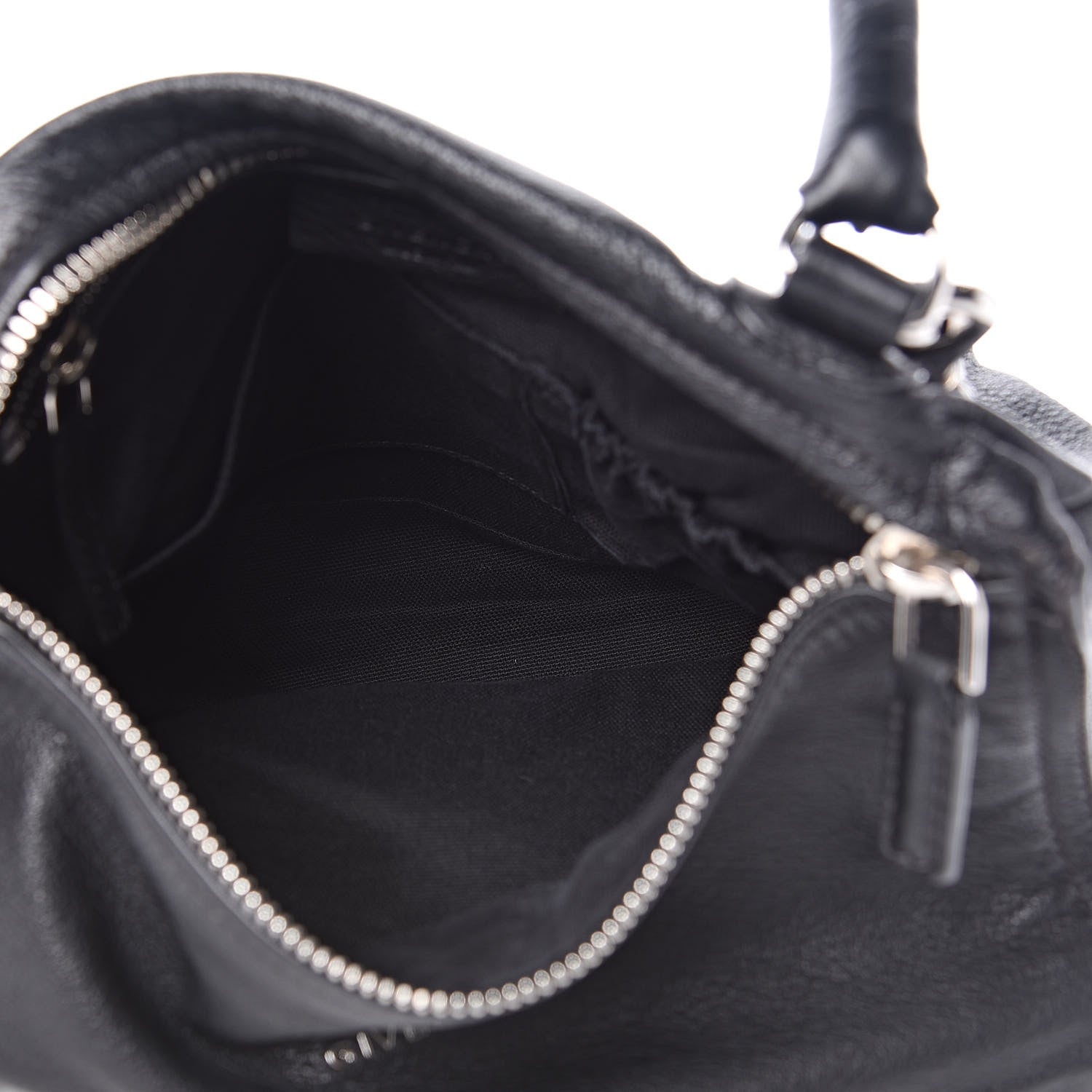 Givenchy Sugar Goatskin Small Pandora Black 5 of 12