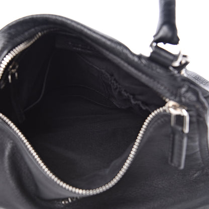 Givenchy Sugar Goatskin Small Pandora Black 5 of 12