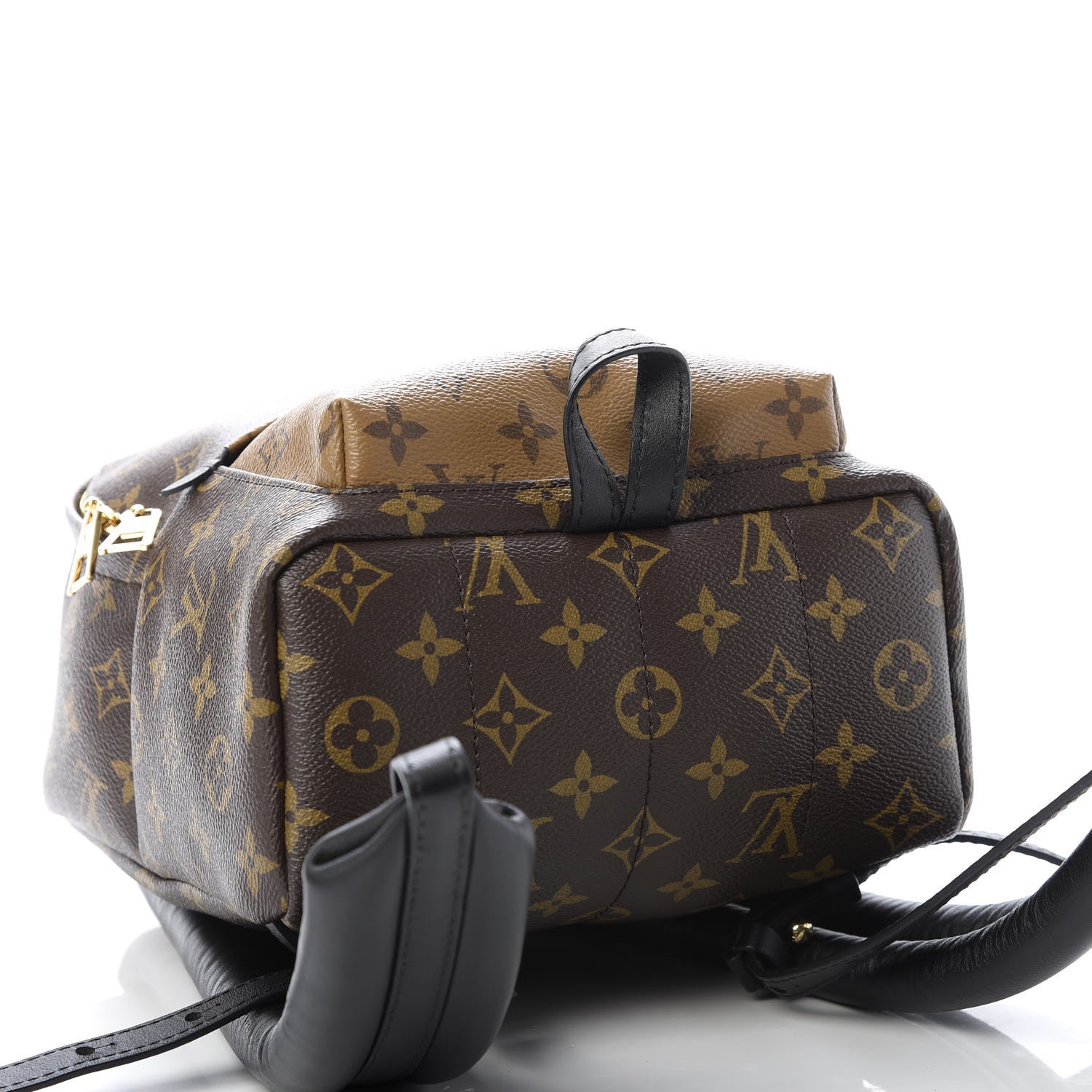 Louis Vuitton Reverse Monogram Palm Springs Backpack PM 3 of 7