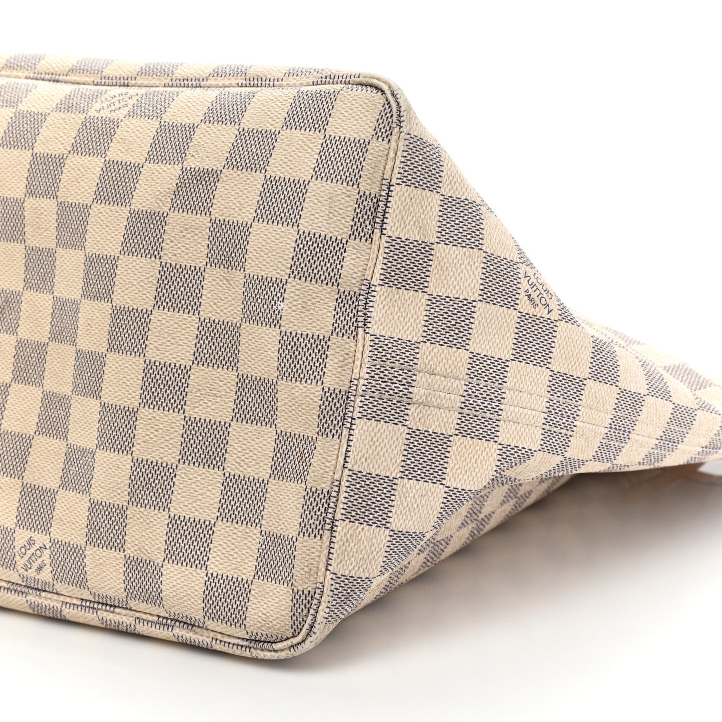 Damier Azur Neverfull GM