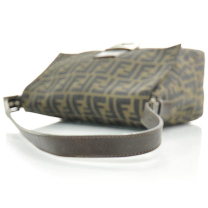 Fendi Zucca Mama Baguette Tobacco 5 of 11