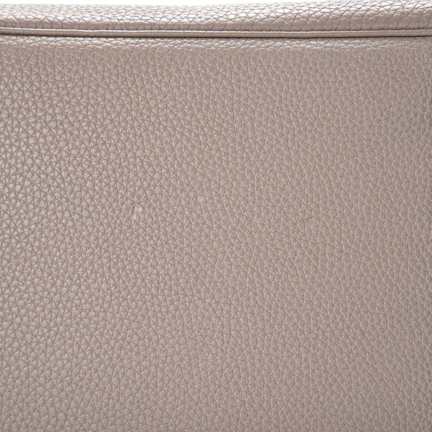 Hermes Togo Birkin 35 Gris Tourterelle 42 of 42