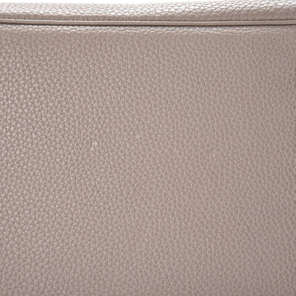 Hermes Togo Birkin 35 Gris Tourterelle 42 of 42