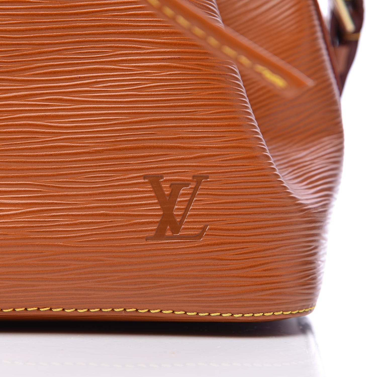 Louis Vuitton Epi Petit Noe Cipango 11 of 11