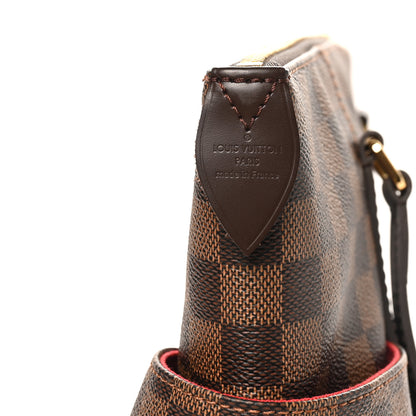 Louis Vuitton Damier Ebene Totally MM 6 of 9