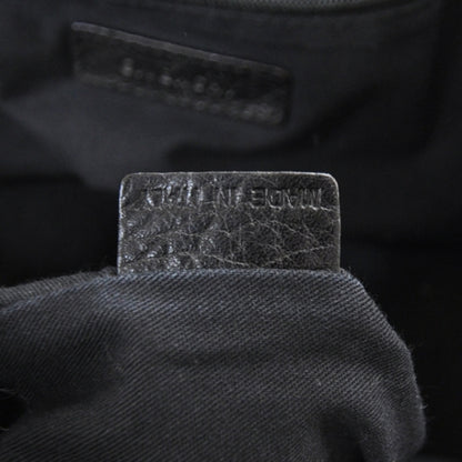 Givenchy Calfskin Nightingale Black 9 of 10