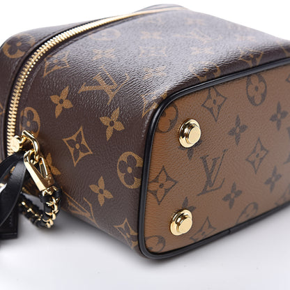 Louis Vuitton Reverse Monogram Vanity PM 7 of 9