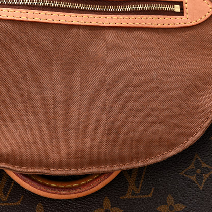 Louis Vuitton Monogram Speedy Bandouliere 35 11 of 11