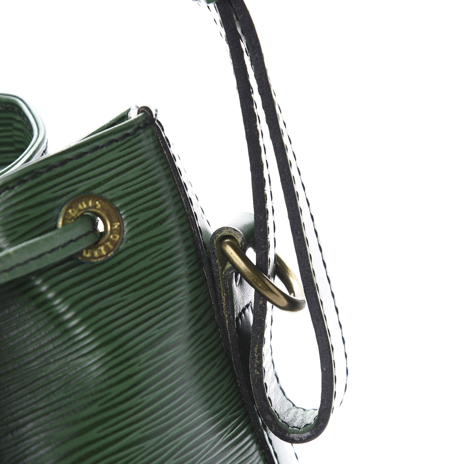 Louis Vuitton Epi Petit Noe Borneo 20 of 20