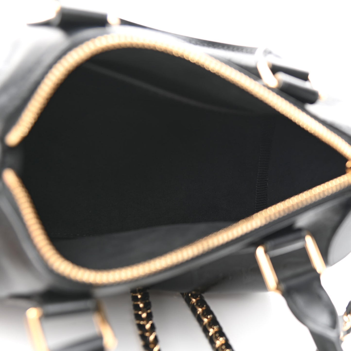 Monogram Ink Speedy BB Black