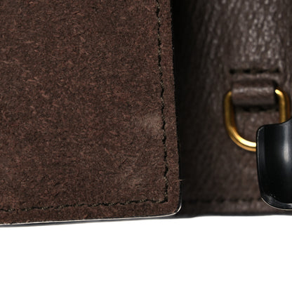 Gucci GG Supreme Monogram Ophidia iPhone 10 Wallet Case 10 of 11