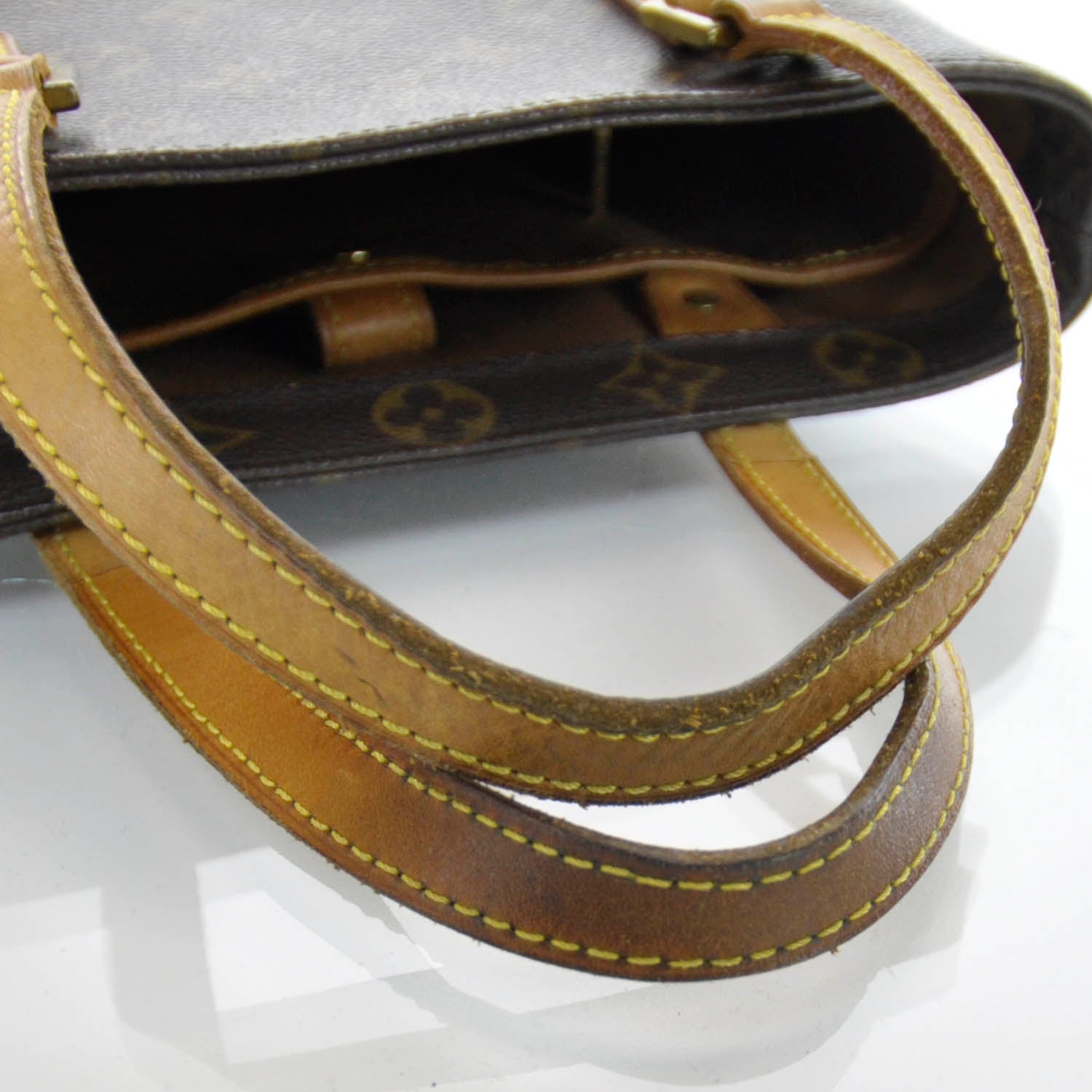 Louis Vuitton Monogram Vavin PM 5 of 8