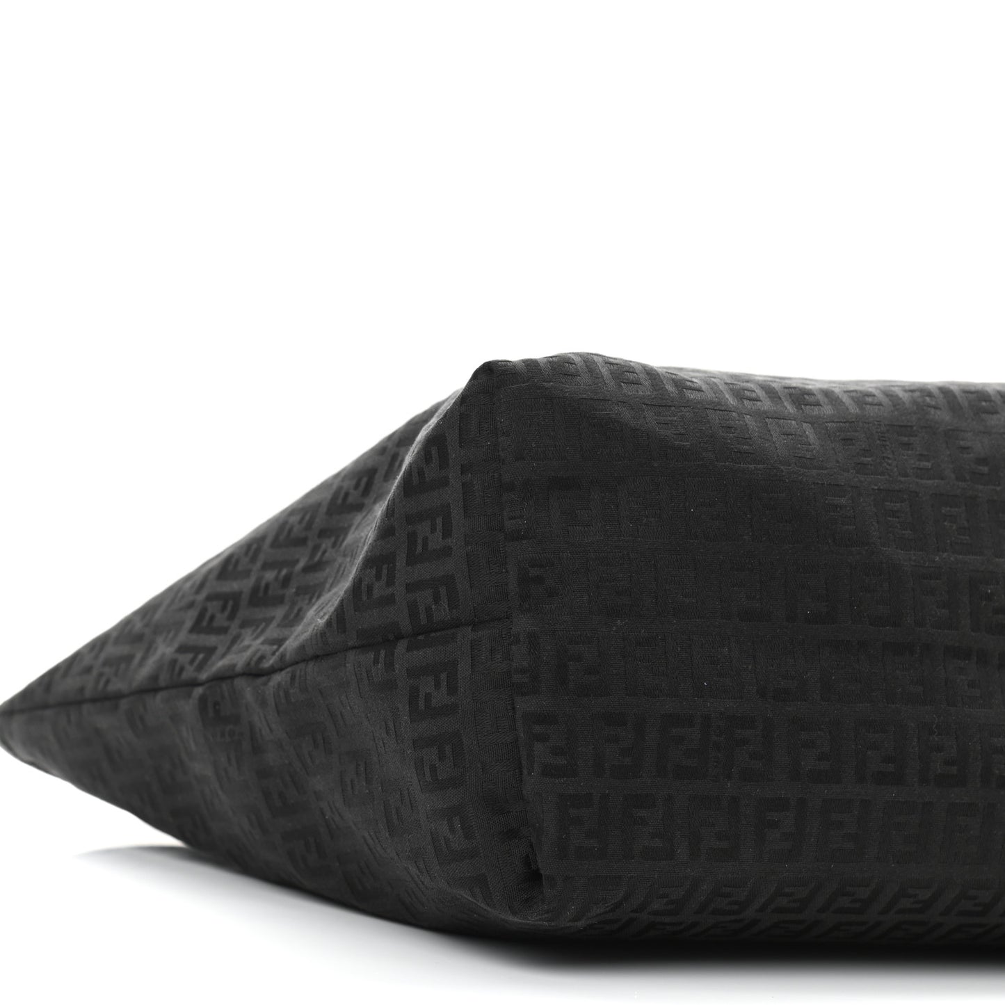 Zucchino Shopping Tote Black