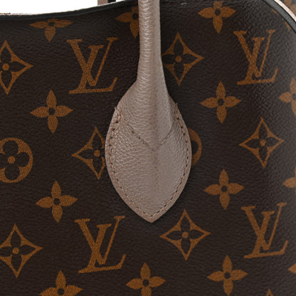 Louis Vuitton Monogram Flandrin Taupe Glace 11 of 13