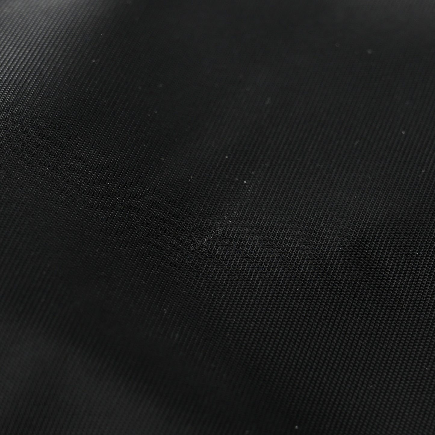 Technical Nylon Large Rucksack Backpack Black