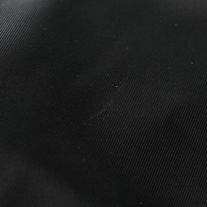 Burberry Technical Nylon Large Rucksack Backpack Black 11 of 14