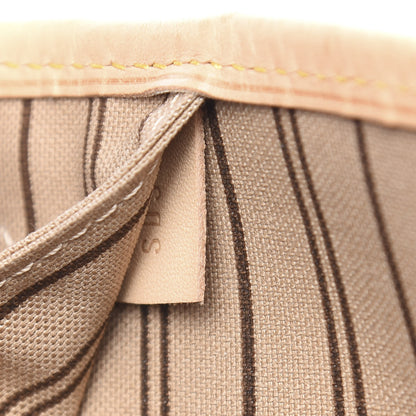 Louis Vuitton Monogram Neo Neverfull MM 8 of 11