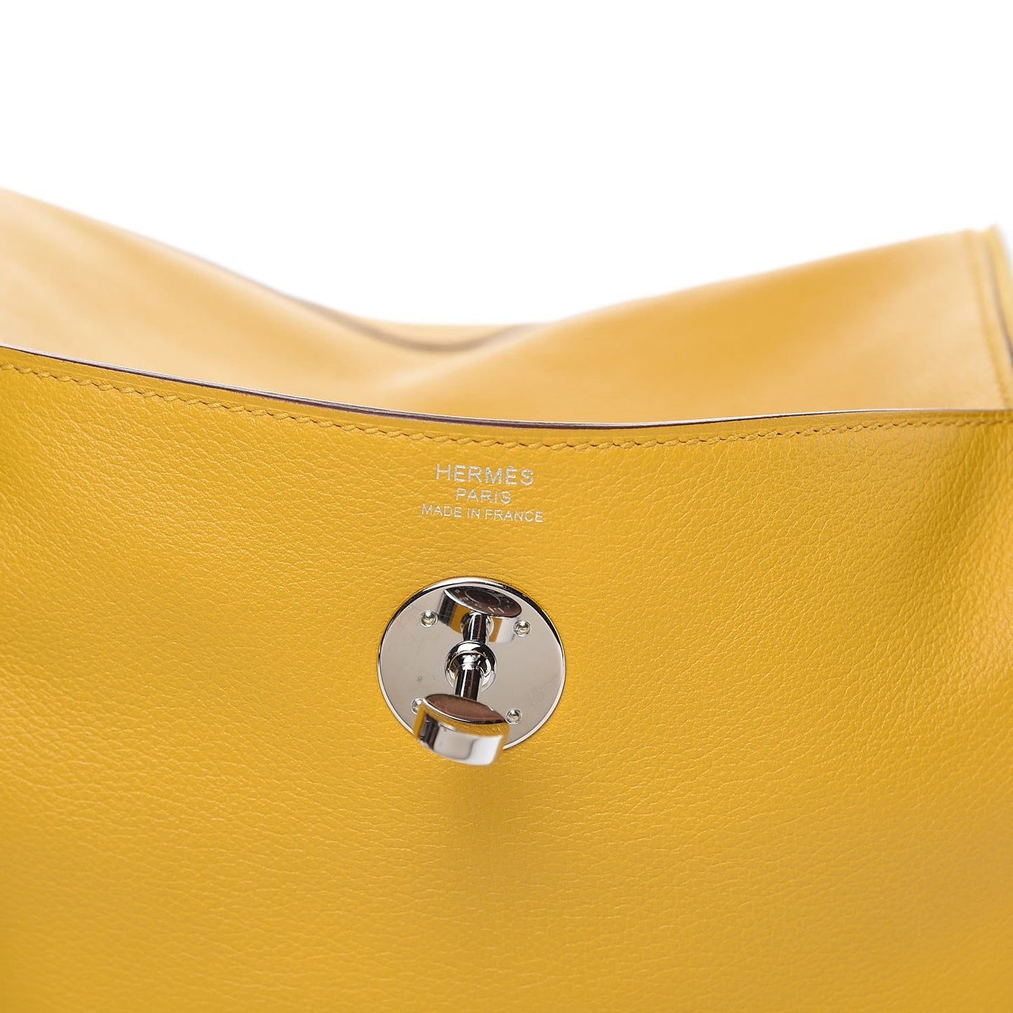 Evercolor Lindy 26 Jaune Ambre