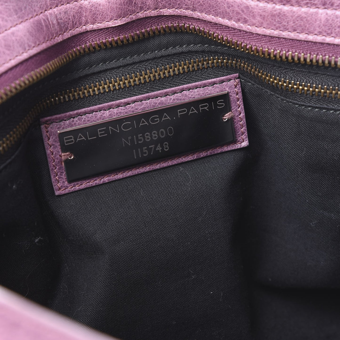 Agneau Classic Hardware City Murier
