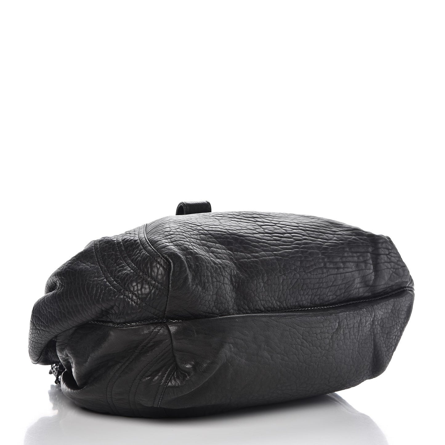 Nappa Nuvolata Spy Black