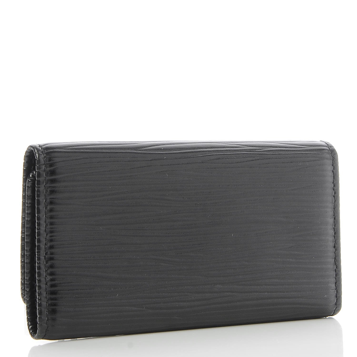 Louis Vuitton Epi Multicles 4 Key Holder Black 3 of 7