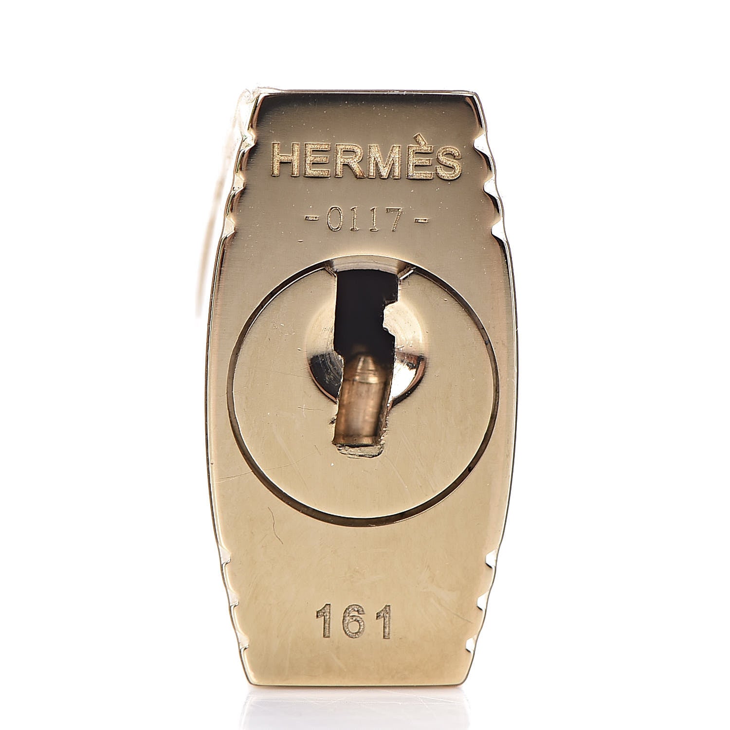Hermes Togo Bi Color Horseshoe Birkin 25 Bambou Bleu Nuit 22 of 37