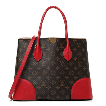 Louis Vuitton Monogram Flandrin Cherry 1 of 4