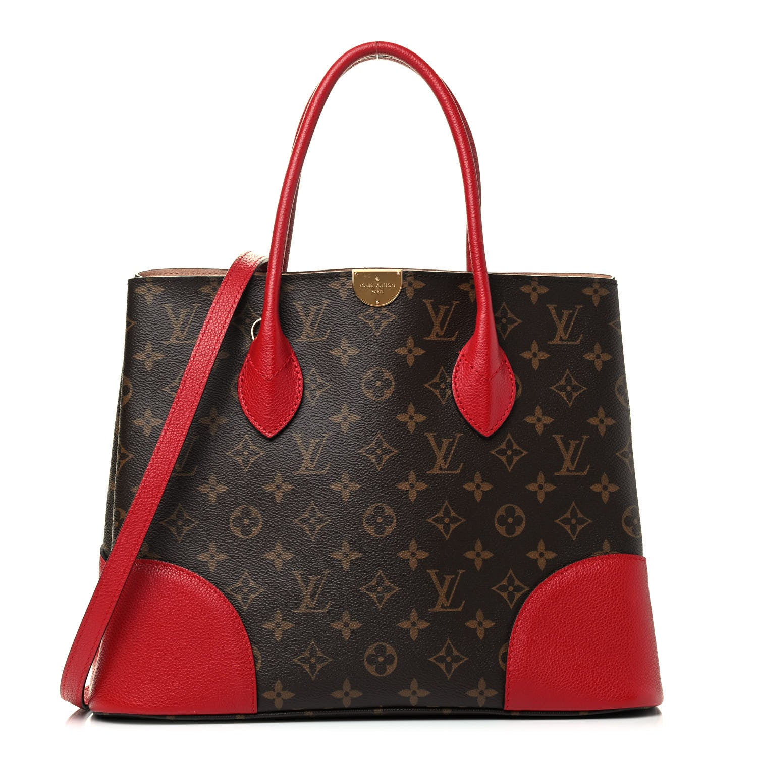 Louis Vuitton Monogram Flandrin Cherry 1 of 4