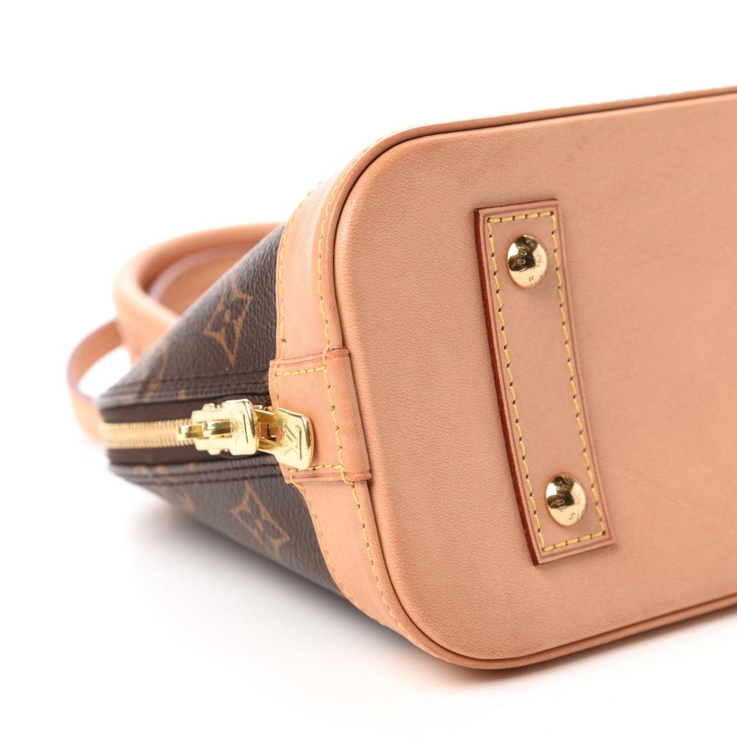 Monogram Alma BB